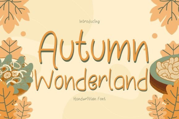 Autumn Wonderland: A Working Designer’s Honest Review