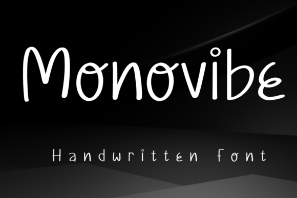 Baguette: A Playful Handwritten Font for Memorable Branding