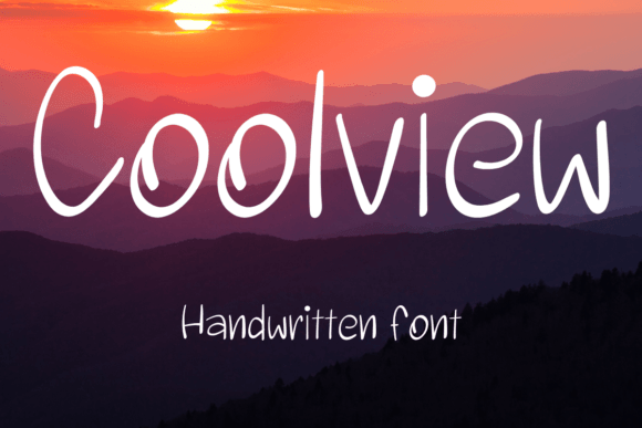 Bermudienne: A Handwritten Font That Works Hard in Campaigns