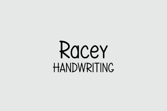 Finding a Friendly Handwritten Font for Editorial Mood