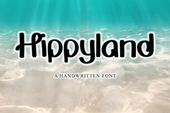 Finding Hippyland: A Story of Editorial Grace