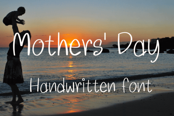 Lyana: The Playful Handwritten Font Makers Will Adore