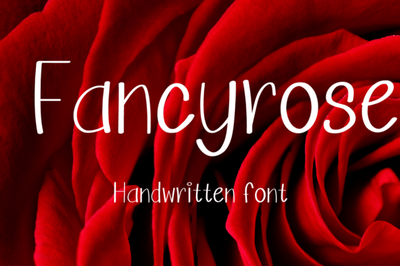 Vacances Font: A Playful Script for Web Designers