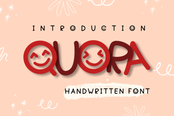 Why Quora Might Be the Friendly Font Your Small Business Needs